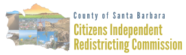 Draw Santa Barbara County Logo