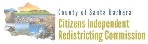 Draw Santa Barbara County Logo